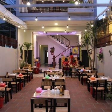 Tổng hợp- Quán Ăn OQ - Lẩu & Nướng