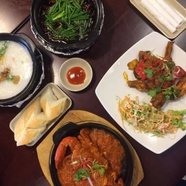 Tổng hợp- Quán Ăn Orchard Road - Ẩm Thực Đường Phố Singapore - Aeon Mall Bình Tân
