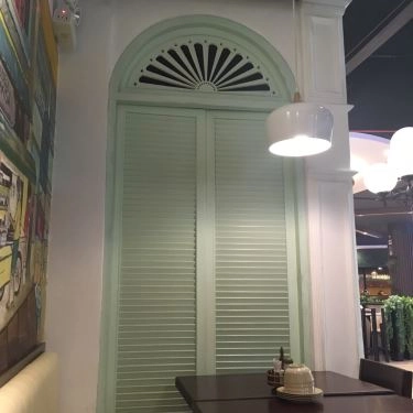 Tổng hợp- Quán Ăn Orchard Road - Ẩm Thực Đường Phố Singapore - Aeon Mall Bình Tân
