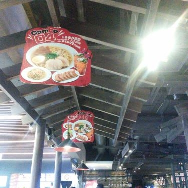 Tổng hợp- Nhà Hàng Osaka Ohsho Saigon Center - Quán Mì Ramen - Gyoza Nhật Bản