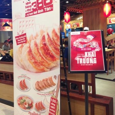 Tổng hợp- Nhà Hàng Osaka Ohsho Aeon Mall Bình Tân - Quán Mì Ramen - Gyoza Nhật Bản