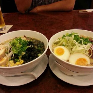 Tổng hợp- Nhà Hàng Osaka Ramen Mì Nhật - Phú Mỹ Hưng