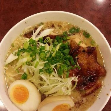 Tổng hợp- Nhà Hàng Osaka Ramen Mì Nhật - Phú Mỹ Hưng