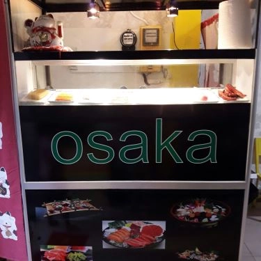 Tổng hợp- Quán Ăn Osaka Sushi & Tea