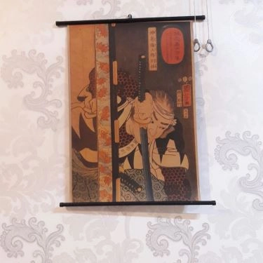 Tổng hợp- Quán Ăn Osaka Sushi & Tea