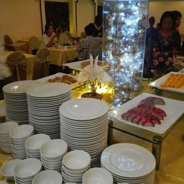 Tổng hợp- Nhà Hàng Oscar Saigon Buffet - Nguyễn Huệ