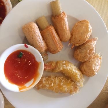 Tổng hợp- Nhà Hàng Oscar Saigon Buffet - Nguyễn Huệ