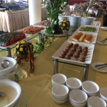 Tổng hợp- Nhà Hàng Oscar Saigon Buffet - Nguyễn Huệ