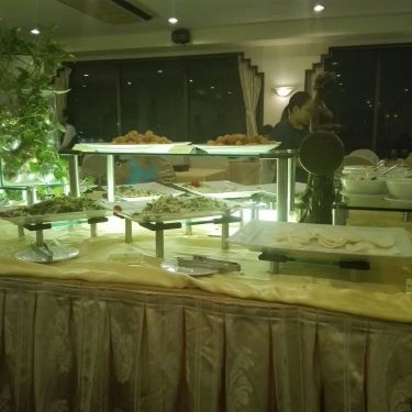 Tổng hợp- Nhà Hàng Oscar Saigon Buffet - Nguyễn Huệ