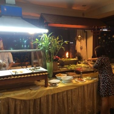 Tổng hợp- Nhà Hàng Oscar Saigon Buffet - Nguyễn Huệ