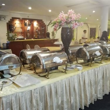 Tổng hợp- Nhà Hàng Oscar Saigon Buffet - Nguyễn Huệ