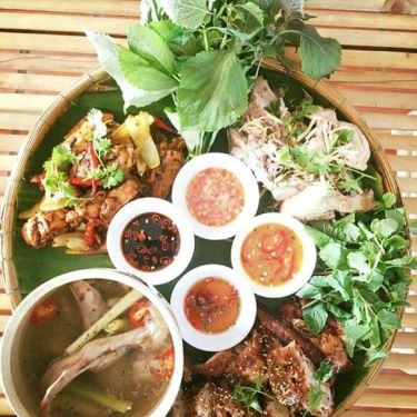 Món ăn- Quán Ăn Ớt Quán - Món Ngon Vùng Miền