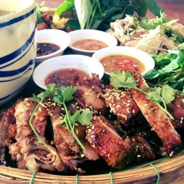 Món ăn- Quán Ăn Ớt Quán - Món Ngon Vùng Miền