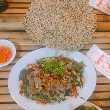 Món ăn- Quán Ăn Ớt Quán - Món Ngon Vùng Miền