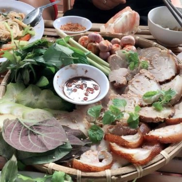 Món ăn- Quán Ăn Ớt Quán - Món Ngon Vùng Miền