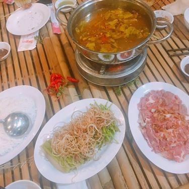 Món ăn- Quán Ăn Ớt Quán - Món Ngon Vùng Miền