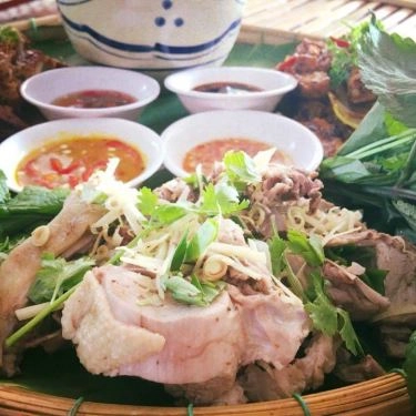 Món ăn- Quán Ăn Ớt Quán - Món Ngon Vùng Miền