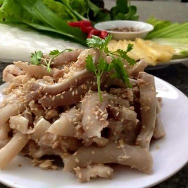 Món ăn- Quán Ăn Ớt Quán - Món Ngon Vùng Miền