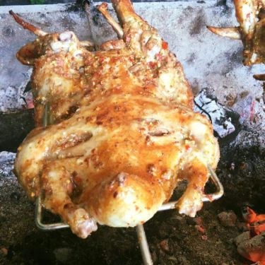 Món ăn- Quán Ăn Ớt Quán - Món Ngon Vùng Miền