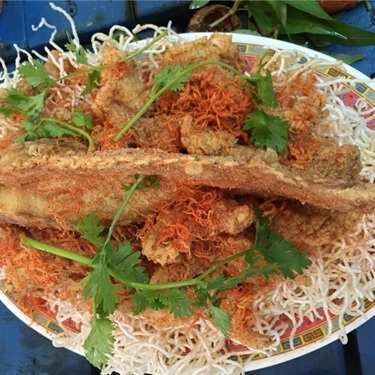 Món ăn- Quán Ăn Ớt Xiêm Quán - Vĩnh Khánh