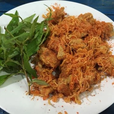 Món ăn- Quán Ăn Ớt Xiêm Quán - Vĩnh Khánh