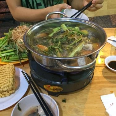 Món ăn- Quán Ăn Ớt Xiêm Quán - Vĩnh Khánh