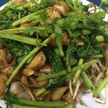 Món ăn- Quán Ăn Ớt Xiêm Quán - Vĩnh Khánh