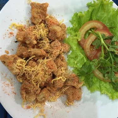 Món ăn- Quán Ăn Ớt Xiêm Quán - Vĩnh Khánh