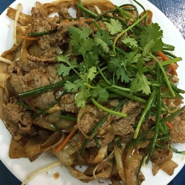 Món ăn- Quán Ăn Ớt Xiêm Quán - Vĩnh Khánh
