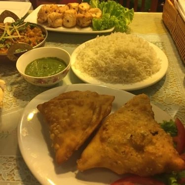 Tổng hợp- Nhà Hàng PK - Spice Restaurant