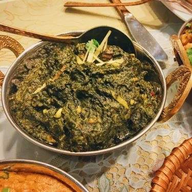 Món ăn- Nhà Hàng PK - Spice Restaurant