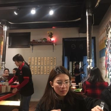 Tổng hợp- Quán Ăn Panda BBQ