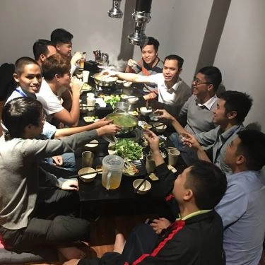 Tổng hợp- Quán Ăn Panda BBQ