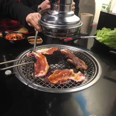 Tổng hợp- Quán Ăn Panda BBQ