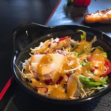 Món ăn- Quán Ăn Panda BBQ