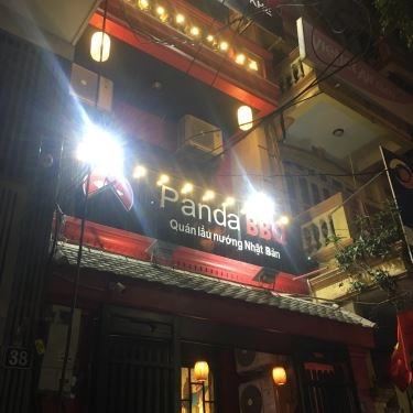 Tổng hợp- Quán Ăn Panda BBQ