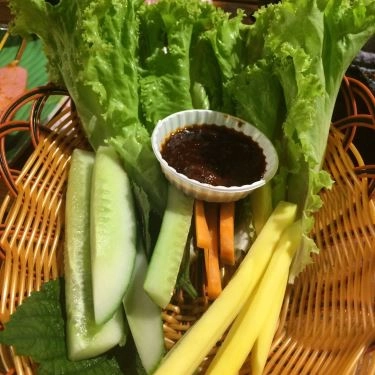 Tổng hợp- Quán Ăn Panda BBQ 7 - Xiên Nướng Đồng Giá 5000