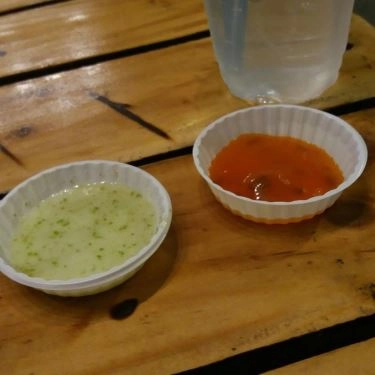 Tổng hợp- Quán Ăn Panda BBQ 7 - Xiên Nướng Đồng Giá 5000