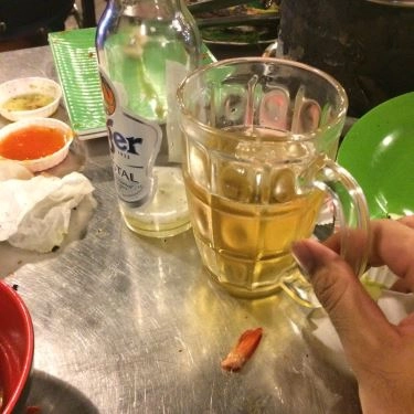 Tổng hợp- Quán Ăn Panda BBQ 7 - Xiên Nướng Đồng Giá 5000