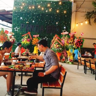 Tổng hợp- Quán Ăn Panda BBQ 7 - Xiên Nướng Đồng Giá 5000