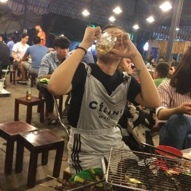 Tổng hợp- Quán Ăn Panda BBQ 7 - Xiên Nướng Đồng Giá 5000