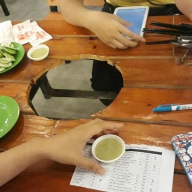 Tổng hợp- Quán Ăn Panda BBQ 7 - Xiên Nướng Đồng Giá 5000