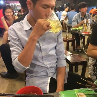 Tổng hợp- Quán Ăn Panda BBQ 7 - Xiên Nướng Đồng Giá 5000