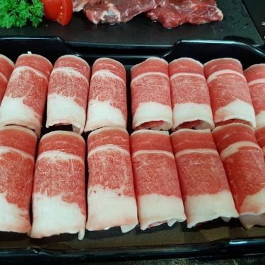 Tổng hợp- Quán Ăn Panda BBQ