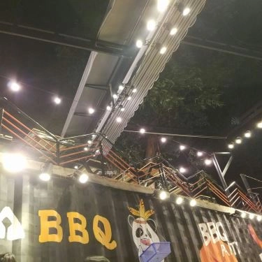 Tổng hợp- Quán Ăn Panda BBQ - Xiên Nướng Đồng Giá 5000 - Nguyễn Thị Minh Khai