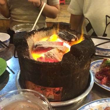 Tổng hợp- Quán Ăn Panda BBQ - Xiên Nướng Đồng Giá 5000