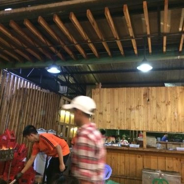 Tổng hợp- Quán Ăn Panda BBQ - Xiên Nướng Đồng Giá 5000