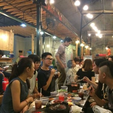 Tổng hợp- Quán Ăn Panda BBQ - Xiên Nướng Đồng Giá 5000