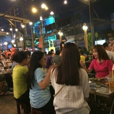 Tổng hợp- Quán Ăn Panda BBQ - Xiên Nướng Đồng Giá 5000