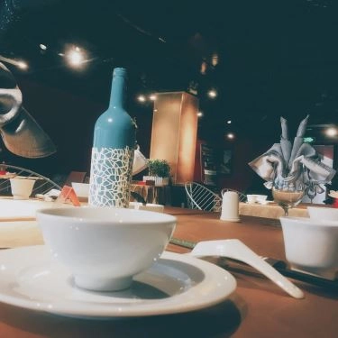 Tổng hợp- Nhà Hàng Panda Restaurant - Buffet Nướng & Hải Sản